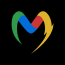 Material UI Dark Icon Pack APK 1.36 (Full Version) Android