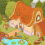 Merge Cartoon Renovate Town MOD APK 1.3.4 (Unlimited Gold Gems) Android