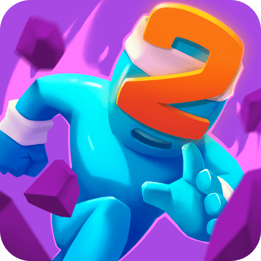 Merge Grabber MOD APK 3.5.13 (Free Rewards) Android icon