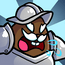 MetaSaga Warriors MOD APK 1.2.6 (Godmode Damage Defense Multiplier) Android