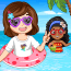 Mini Town Vacation APK 2.1.0 (Latest) Android