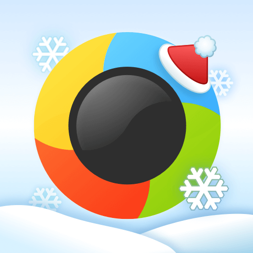 MOLDIV Photo Editor Collage MOD APK 3.4.5 (Premium Unlocked) Android screenshot