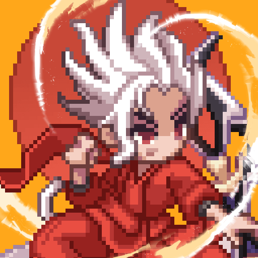 Monkey King Idle MOD APK 1.04 (Damage Defense Multiplier Free Purchase) Android icon