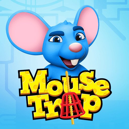 Mouse Trap The Board Game MOD APK 1.0.9 (Unlocked All Outfits Game Speed) Android icon