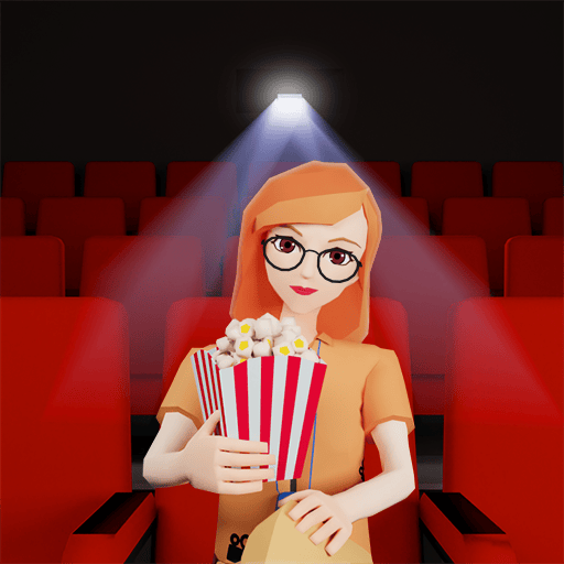 Movie Cinema Simulator APK 4.0.5 (Latest) Android icon