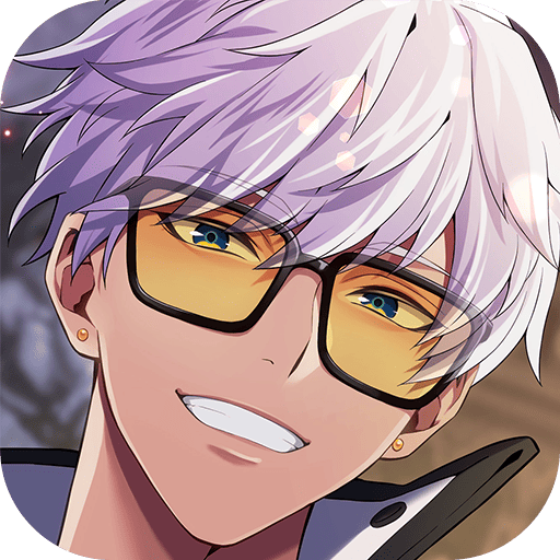 Obey Me NB Otome Games MOD APK 1.7.2 (God Mode Always Perfect) Android icon