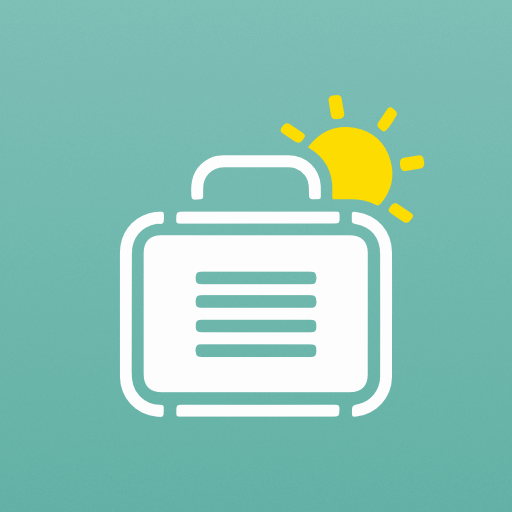 PackPoint travel packing list MOD APK 3.17.3 (Premium Unlocked) Android screenshot