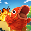 Paw Rumble MOD APK 14 (All Unlocked) Android