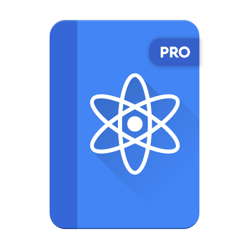 Physics Pro Notes Formulas MOD APK 1.4.2 (Premium Unlocked) Android screenshot
