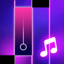 Piano Beat EDM Music Tiles MOD APK 1.2.1 (Unlimited Gold Unlock Vip) Android