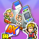 Pocket Arcade Story DX MOD APK 1.1.5 (Unlimited Coins Items) Android