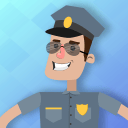 Police Inc Tycoon police stat MOD APK 1.0.25 (Unlimited Money) Android