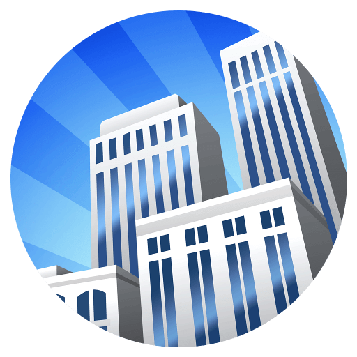Project Highrise APK 1.0.19 (Full Version) Android icon