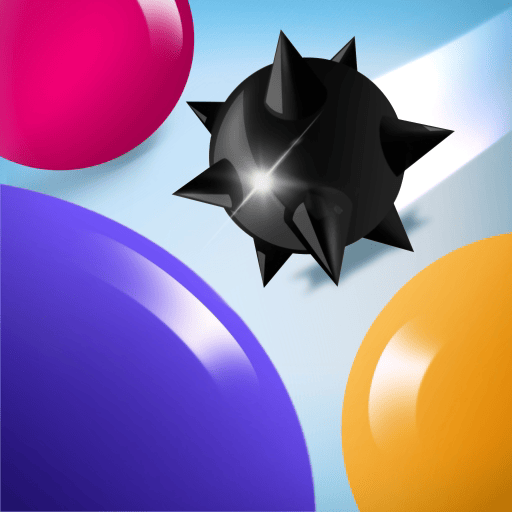 Puff Up Balloon パズルゲーム MOD APK 2.8.8 (無料報酬) Android screenshot