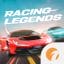 Racing Legends Funzy MOD APK 1.0.18 (premi gratuiti) Android