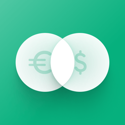 RateX Currency Converter MOD APK 3.8.7 (Premium Unlocked) Android screenshot