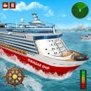 Real Cruise Ship Driving Simul MOD APK 3.0 (Unlimited Money) Android