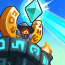 Realm Defense Hero Legends TD MOD APK 2.9.9 (Mega Menu) Android