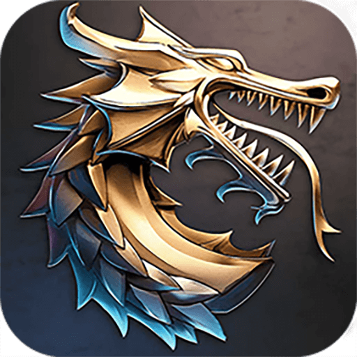 Rise of Castles Ice and Fire APK 2.17.3 (Latest) Android icon