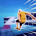 Rooftop Run MOD APK 2.5.17 (Free Rewards) Android