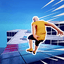 Rooftop Run MOD APK 2.5.17 (Phần thưởng miễn phí) Android