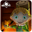 Scary Doll Terror in the Cabin MOD APK 1.9.4 (Free Shopping Dumb BOT) Android