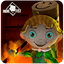 Scary Doll Terror in the Cabin MOD APK 1.9.4 (Mua Sắm Miễn Phí Dumb BOT) Android
