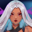 Shiba Wars Goddess Defense MOD APK 1.2 (Damage Defense Multiplier God Mode) Android