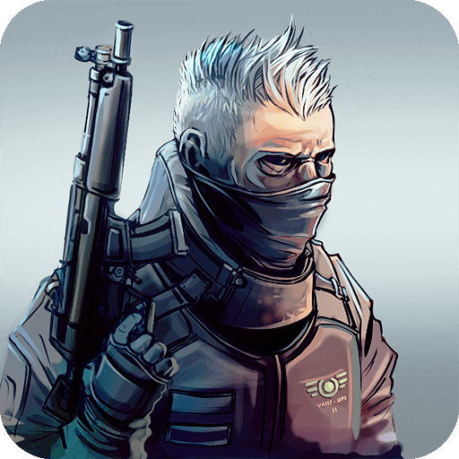 Slaughter 2 Prison Assault MOD APK 1.42 (Unlimited Ammo) Android icon