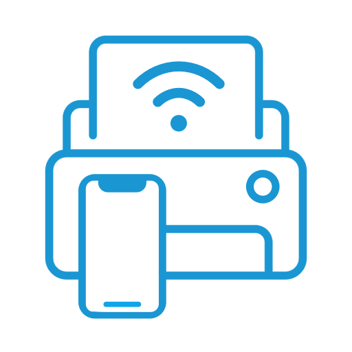 Smart HPrinter Service ePrint MOD APK 1.5.9 (Premium Unlocked) Android screenshot