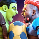 Soccer Battles MOD APK 98.1 (Unlimited Elixir) Android