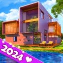 Space Decor Mansion MOD APK 1.1.0 (Unlocked All Maps) Android