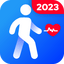 Step Counter Pedometer MOD APK 1.1.8 (Premium Unlocked) Android