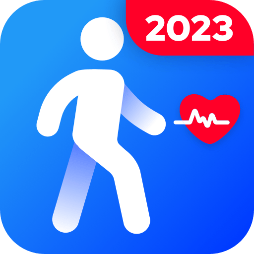 Step Counter Pedometer MOD APK 1.1.8 (Premium Unlocked) Android screenshot