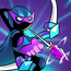 Stickman Fight Archer Survival MOD APK 1.09 (Unlimited Money Skill) Android