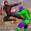 Street Fight Beat Em Up Games MOD APK 7.4.5 (Dumb Bot) Android