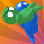 スーパーブローラー MOD APK 1.04 (無制限のコイン) Android