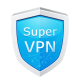 SuperVPN Fast VPN Client MOD APK 2.9.3 (Premium Unlocked) Android