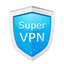 SuperVPN Fast VPN Client MOD APK v1.9.0 (Premium sbloccato) Android