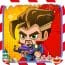 Survivor War Hero Adventure MOD APK 3.0 (Mega Menu) Android