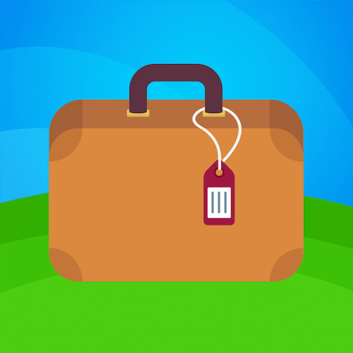 Sygic Travel Maps Trip Planner MOD APK 6.0.1 (Premium Unlocked) Android icon