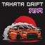 Takata Drift JDM Masters MOD APK 2.1 (denaro illimitato) Android