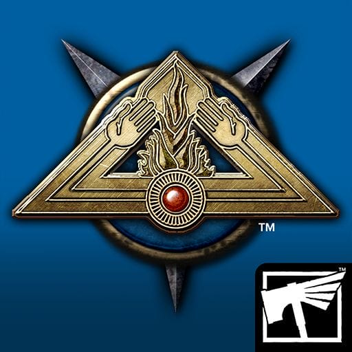 Talisman MOD APK 36.00 (All Epansions Characters Unlocked) Android icon