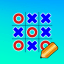Tic Tac Toe MOD APK 1.63 (без реклами) Android