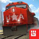 Train Simulator PRO MOD APK 1.6 (Unlimited Diamonds Unlocked Car) Android