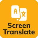 Translate On Screen MOD APK 1.136 (Premium Unlocked) Android