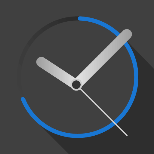 Turbo Alarm Alarm clock MOD APK 9.0.7 (Premium Unlocked) Android icon