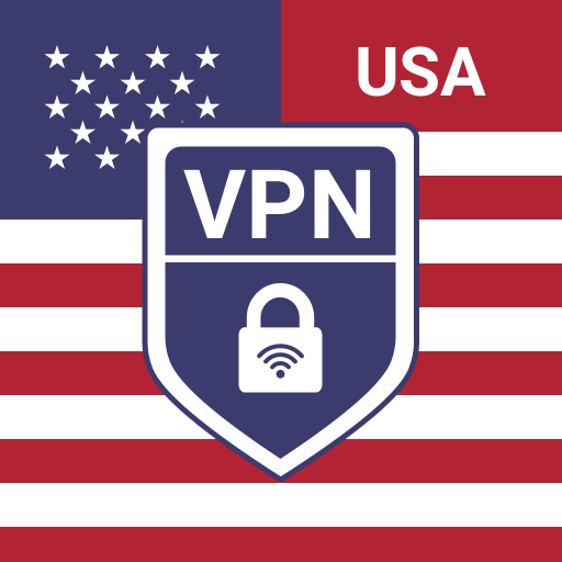USA VPN Ottieni USA IP MOD APK 1.108 (Premium sbloccato) Android screenshot