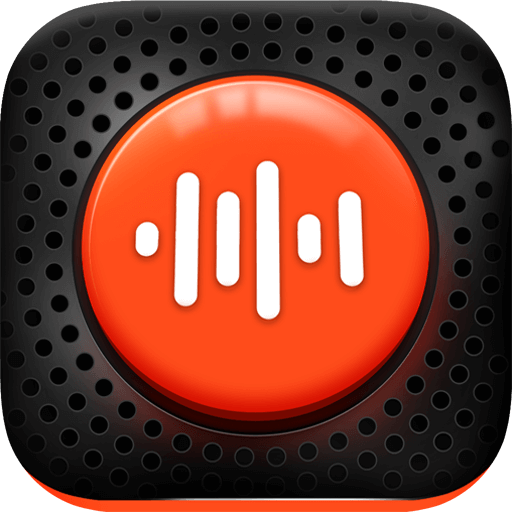 Voice Recorder VoiceX MOD APK 4.9 (Premium Unlocked) Android screenshot