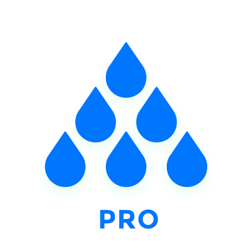 Water Tracker Hydro Coach PRO APK 5.0.16 (Full Version) Android screenshot